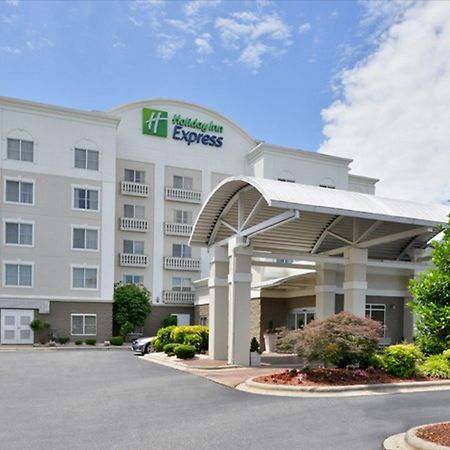 Holiday Inn Express Hotel & Suites Mooresville - Lake Norman By Ihg Екстериор снимка