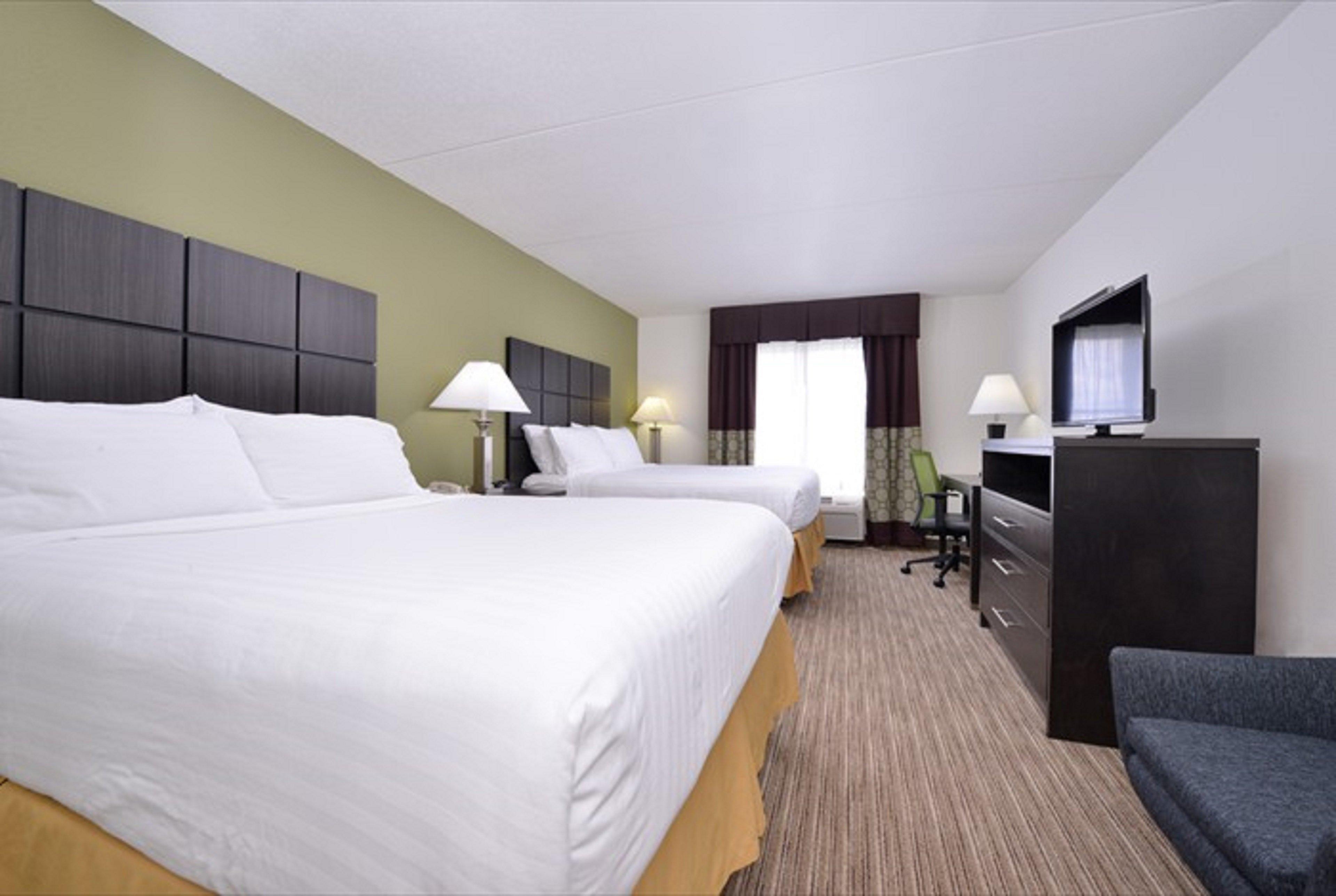 Holiday Inn Express Hotel & Suites Mooresville - Lake Norman By Ihg Екстериор снимка