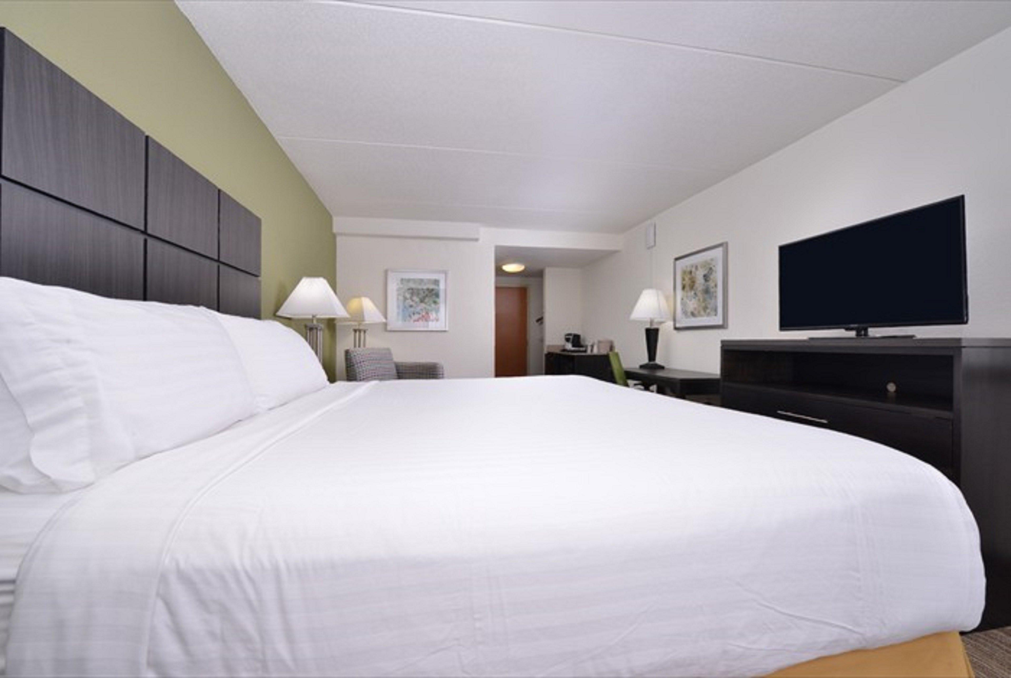 Holiday Inn Express Hotel & Suites Mooresville - Lake Norman By Ihg Екстериор снимка