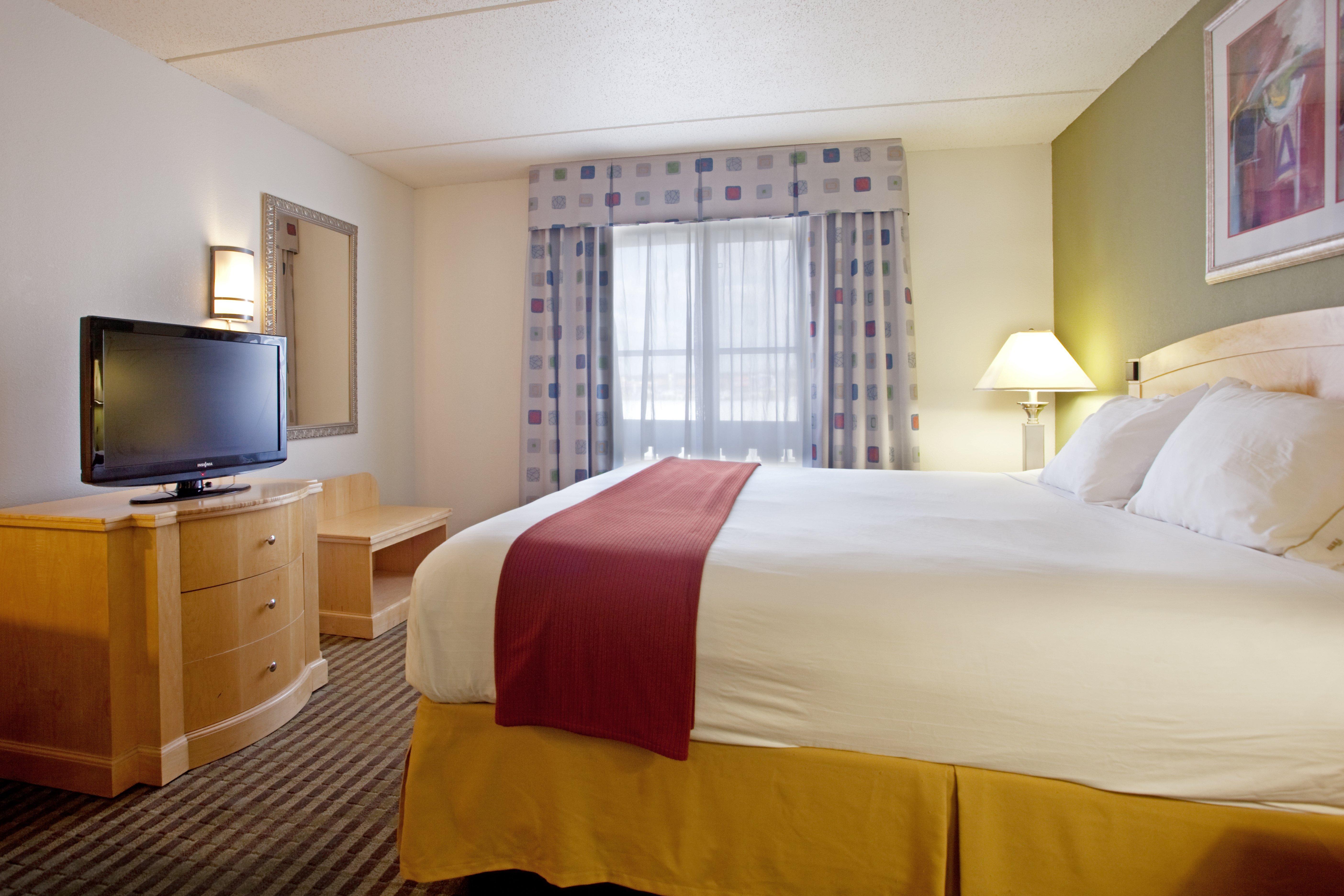 Holiday Inn Express Hotel & Suites Mooresville - Lake Norman By Ihg Екстериор снимка