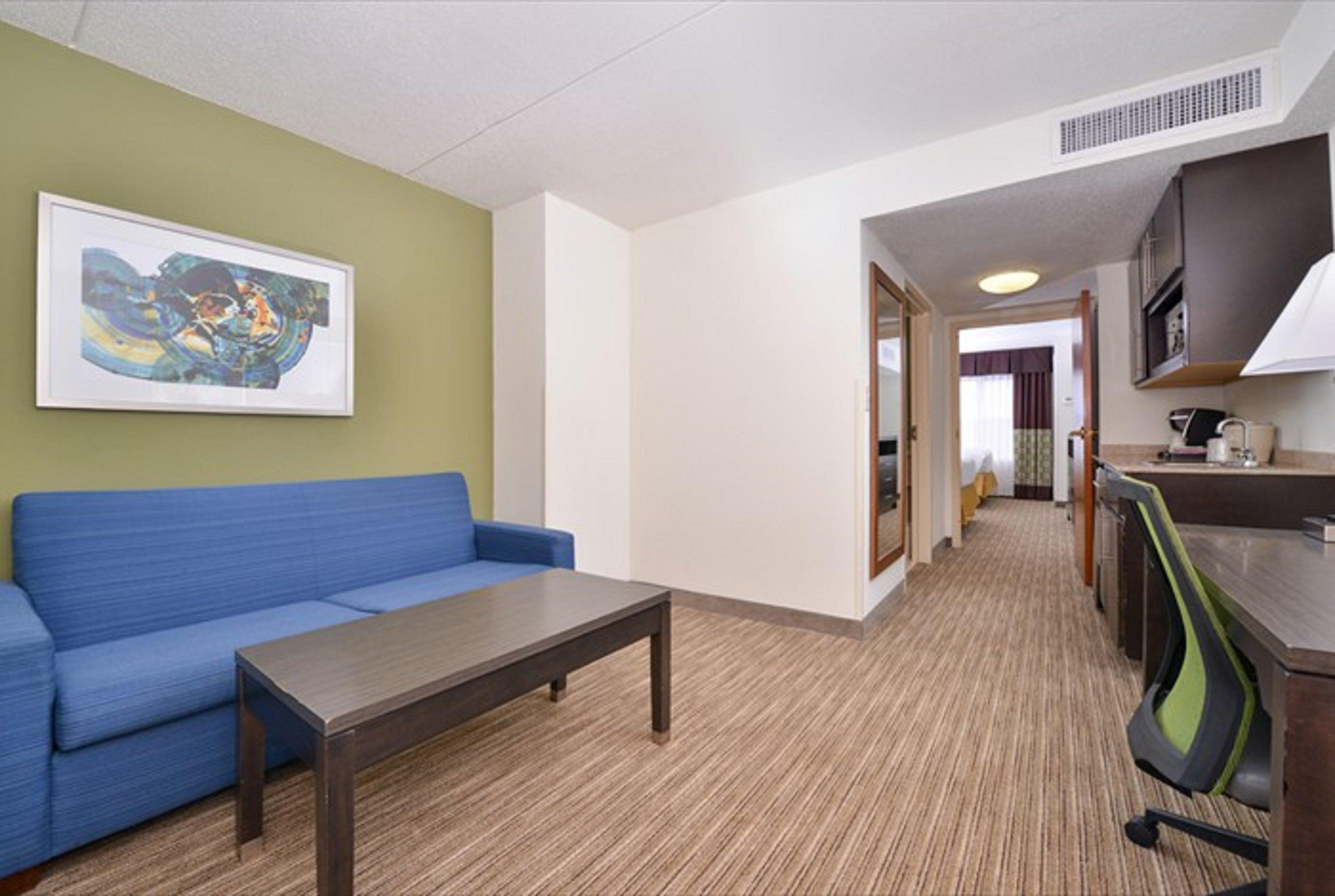 Holiday Inn Express Hotel & Suites Mooresville - Lake Norman By Ihg Екстериор снимка