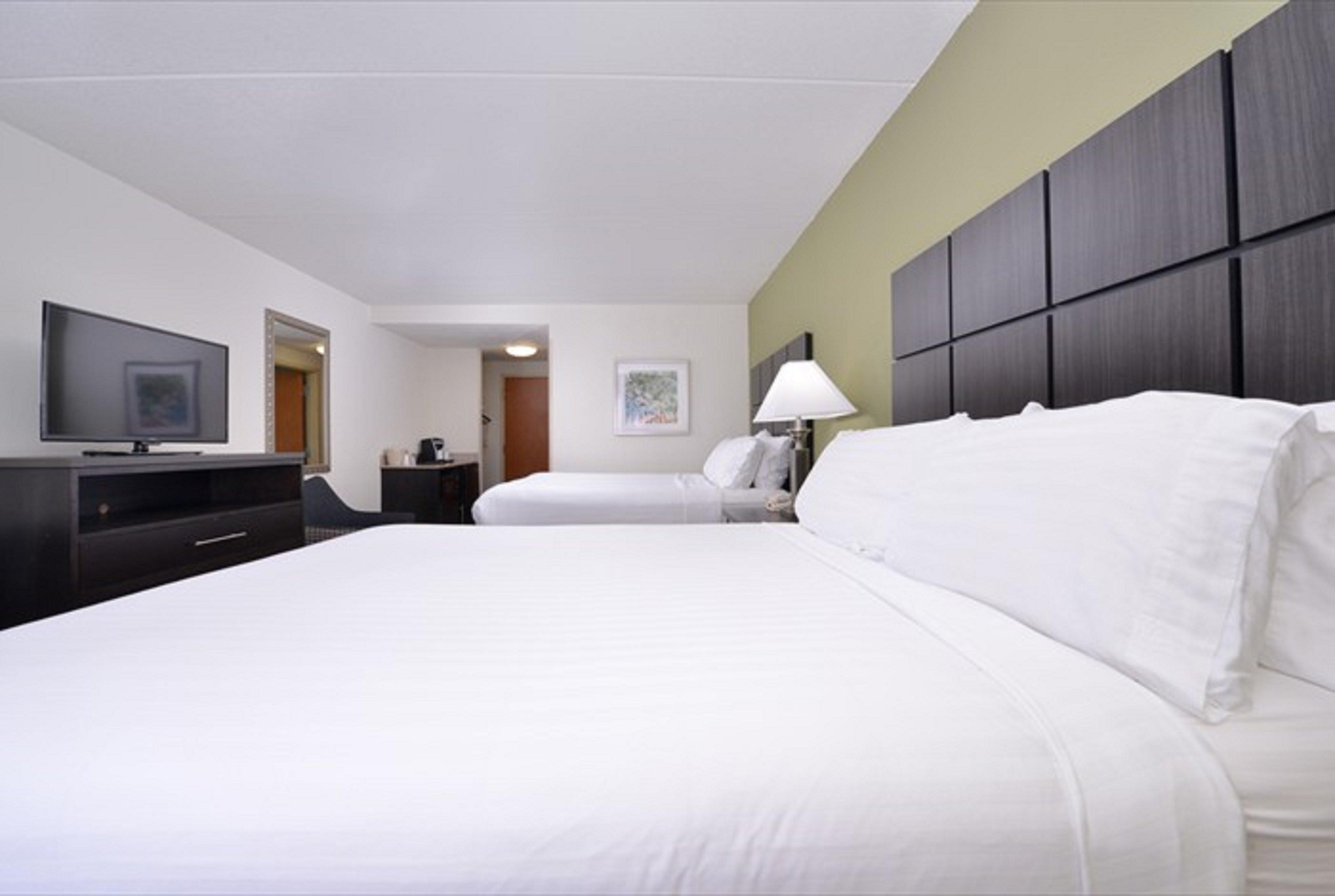 Holiday Inn Express Hotel & Suites Mooresville - Lake Norman By Ihg Екстериор снимка