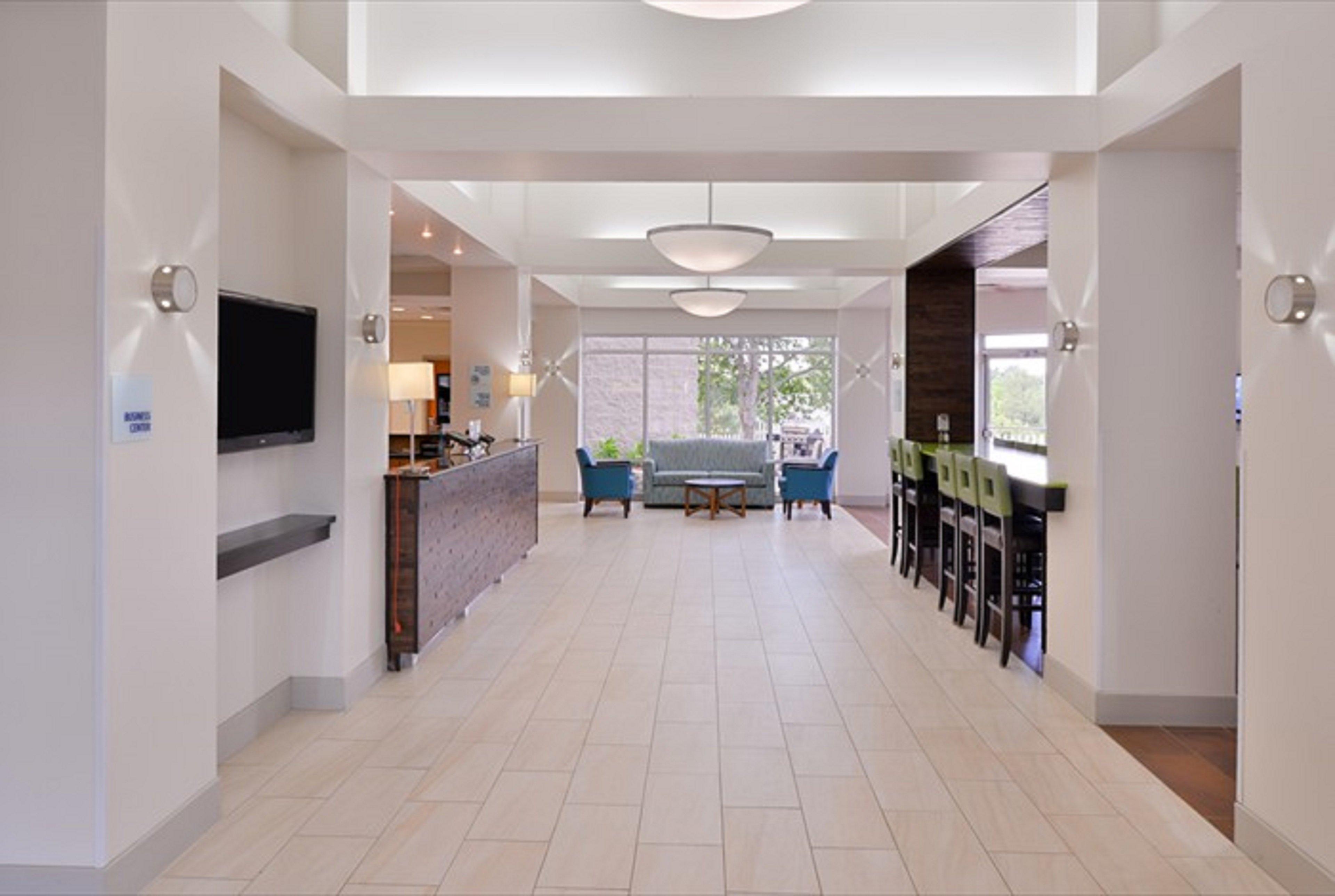 Holiday Inn Express Hotel & Suites Mooresville - Lake Norman By Ihg Екстериор снимка